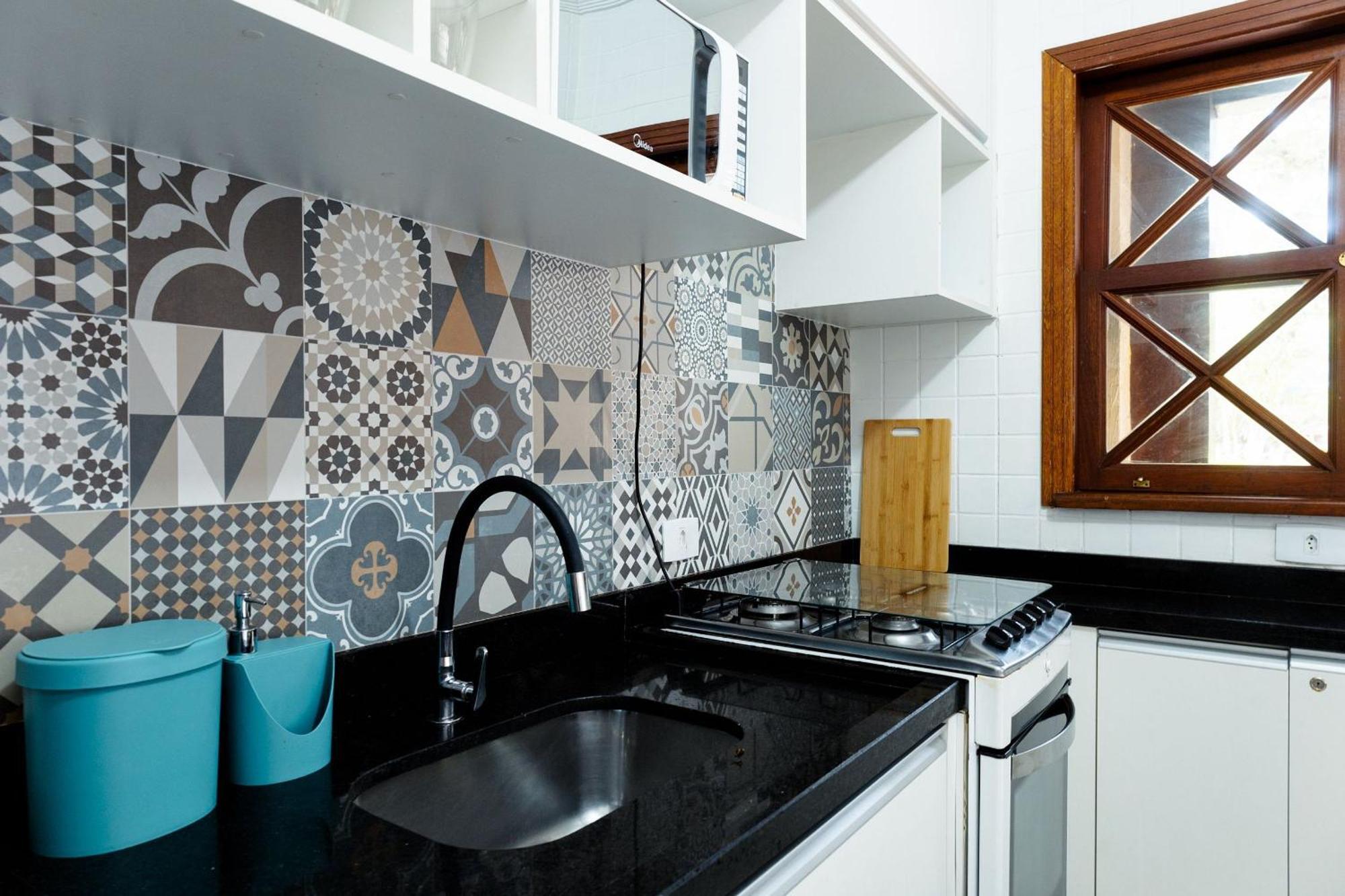 Flats De 1 E 2 Dorm A 50M Da Praia Maresias - Cond Lazer Completo מראה חיצוני תמונה